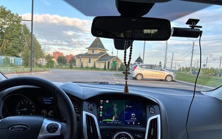 Ford Focus III, 2012 год, 890 000 рублей, 27 фотография