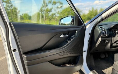 Hyundai Creta, 2022 год, 2 400 000 рублей, 9 фотография