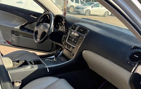 Lexus IS II рестайлинг 2, 2007 год, 1 000 000 рублей, 5 фотография