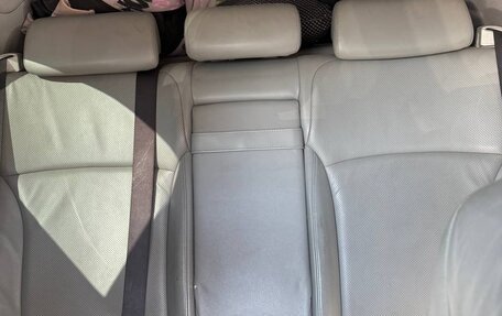 Lexus IS II рестайлинг 2, 2007 год, 1 000 000 рублей, 11 фотография