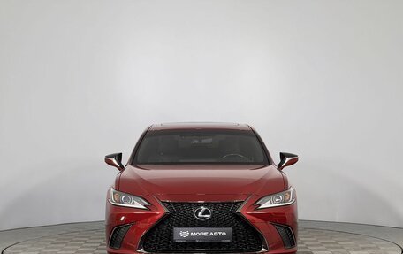 Lexus ES VII, 2020 год, 3 750 000 рублей, 2 фотография