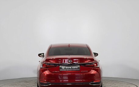 Lexus ES VII, 2020 год, 3 750 000 рублей, 6 фотография