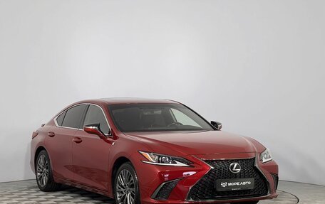 Lexus ES VII, 2020 год, 3 750 000 рублей, 3 фотография