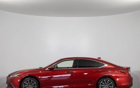 Lexus ES VII, 2020 год, 3 750 000 рублей, 8 фотография