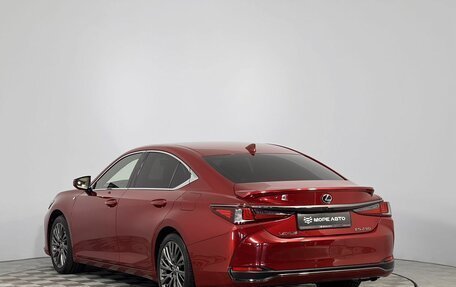 Lexus ES VII, 2020 год, 3 750 000 рублей, 7 фотография