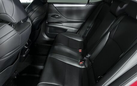 Lexus ES VII, 2020 год, 3 750 000 рублей, 10 фотография