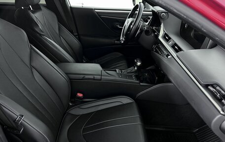 Lexus ES VII, 2020 год, 3 750 000 рублей, 12 фотография