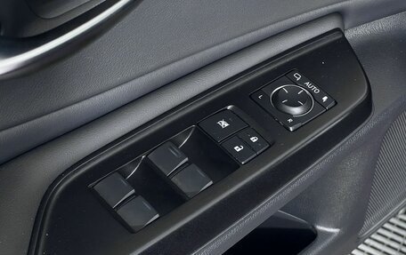 Lexus ES VII, 2020 год, 3 750 000 рублей, 18 фотография