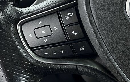 Lexus ES VII, 2020 год, 3 750 000 рублей, 19 фотография