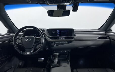 Lexus ES VII, 2020 год, 3 750 000 рублей, 15 фотография