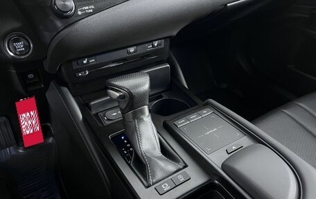 Lexus ES VII, 2020 год, 3 750 000 рублей, 17 фотография
