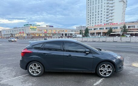 Ford Focus III, 2011 год, 680 000 рублей, 2 фотография