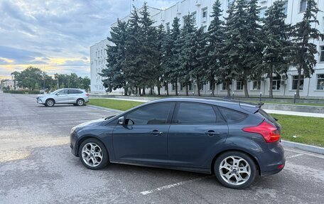 Ford Focus III, 2011 год, 680 000 рублей, 3 фотография