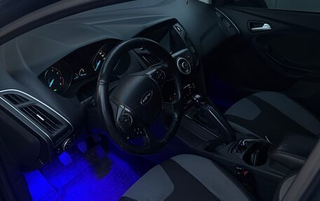 Ford Focus III, 2011 год, 680 000 рублей, 5 фотография