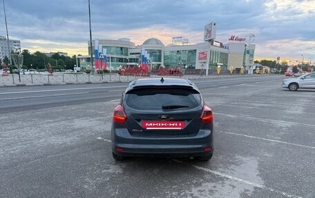 Ford Focus III, 2011 год, 680 000 рублей, 4 фотография