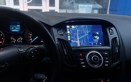 Ford Focus III, 2011 год, 680 000 рублей, 6 фотография