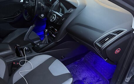 Ford Focus III, 2011 год, 680 000 рублей, 7 фотография