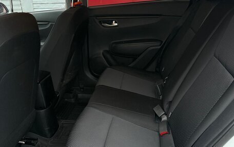 KIA Rio IV, 2022 год, 1 750 000 рублей, 5 фотография