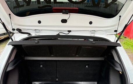 KIA Rio IV, 2022 год, 1 750 000 рублей, 6 фотография