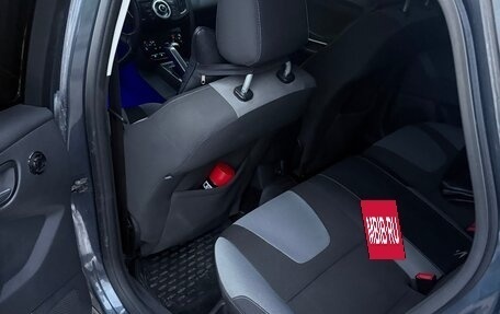 Ford Focus III, 2011 год, 680 000 рублей, 8 фотография