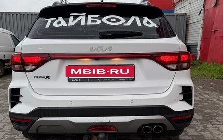 KIA Rio IV, 2022 год, 1 750 000 рублей, 7 фотография
