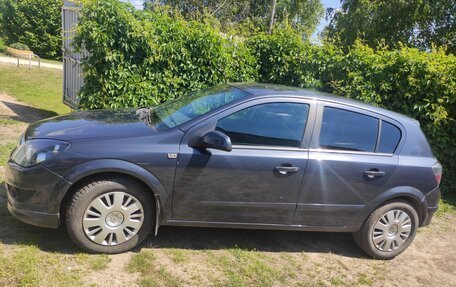Opel Astra H, 2010 год, 485 000 рублей, 2 фотография