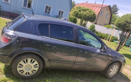 Opel Astra H, 2010 год, 485 000 рублей, 3 фотография