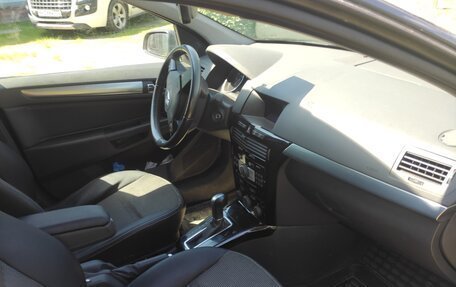 Opel Astra H, 2010 год, 485 000 рублей, 6 фотография