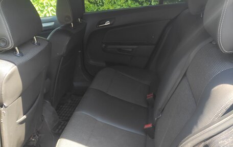 Opel Astra H, 2010 год, 485 000 рублей, 8 фотография