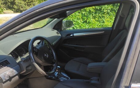 Opel Astra H, 2010 год, 485 000 рублей, 5 фотография