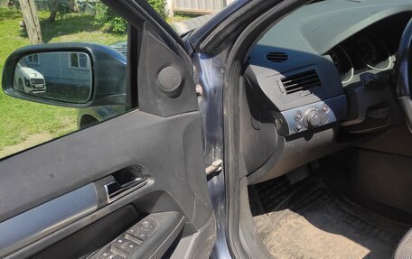 Opel Astra H, 2010 год, 485 000 рублей, 9 фотография
