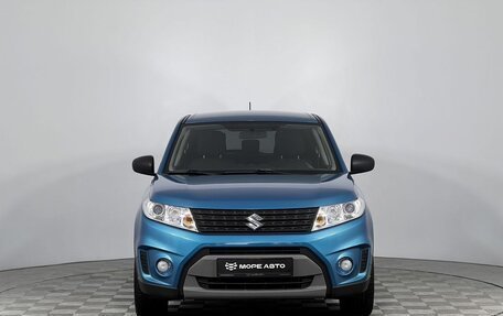 Suzuki Vitara II рестайлинг, 2018 год, 1 610 000 рублей, 2 фотография