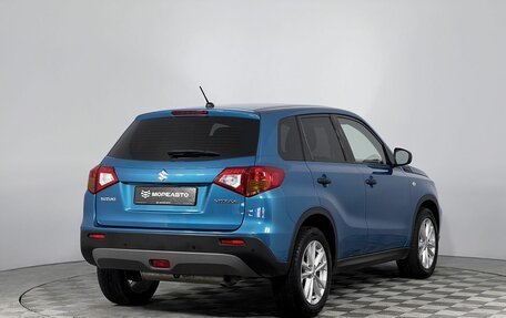 Suzuki Vitara II рестайлинг, 2018 год, 1 610 000 рублей, 5 фотография