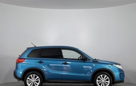 Suzuki Vitara II рестайлинг, 2018 год, 1 610 000 рублей, 4 фотография