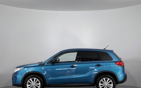 Suzuki Vitara II рестайлинг, 2018 год, 1 610 000 рублей, 8 фотография