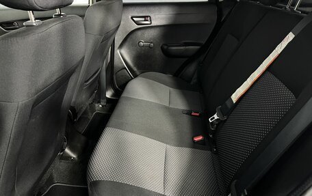 Suzuki Vitara II рестайлинг, 2018 год, 1 610 000 рублей, 10 фотография