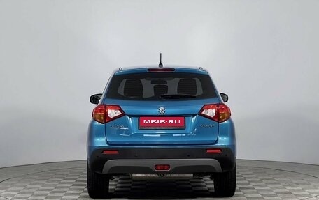 Suzuki Vitara II рестайлинг, 2018 год, 1 610 000 рублей, 6 фотография