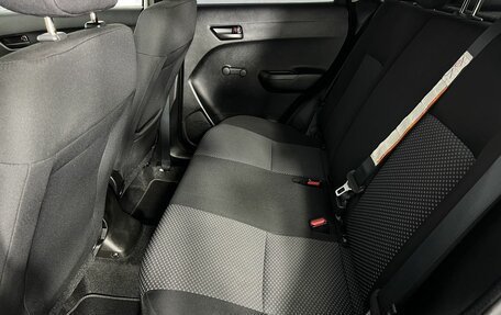 Suzuki Vitara II рестайлинг, 2018 год, 1 610 000 рублей, 11 фотография