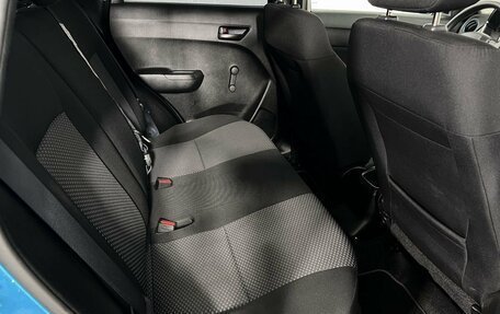 Suzuki Vitara II рестайлинг, 2018 год, 1 610 000 рублей, 12 фотография