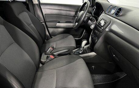 Suzuki Vitara II рестайлинг, 2018 год, 1 610 000 рублей, 13 фотография