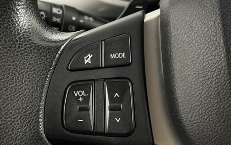Suzuki Vitara II рестайлинг, 2018 год, 1 610 000 рублей, 17 фотография