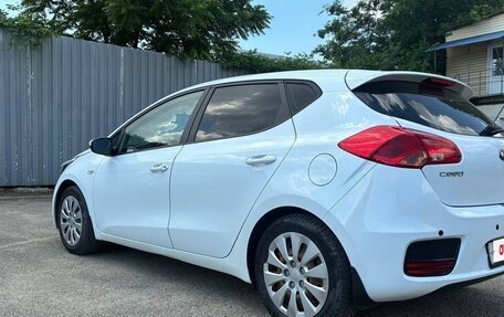 KIA cee'd III, 2015 год, 1 040 000 рублей, 6 фотография