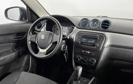Suzuki Vitara II рестайлинг, 2018 год, 1 610 000 рублей, 14 фотография