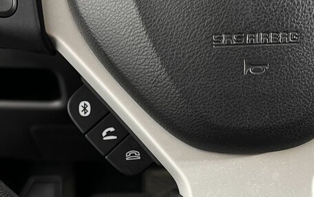 Suzuki Vitara II рестайлинг, 2018 год, 1 610 000 рублей, 18 фотография
