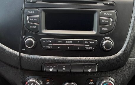 KIA cee'd III, 2015 год, 1 040 000 рублей, 9 фотография