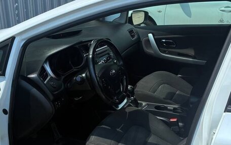 KIA cee'd III, 2015 год, 1 040 000 рублей, 7 фотография