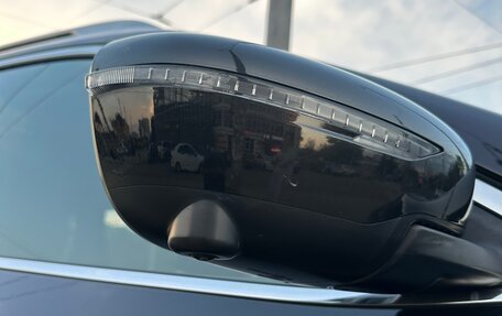 Nissan X-Trail, 2019 год, 2 499 000 рублей, 9 фотография