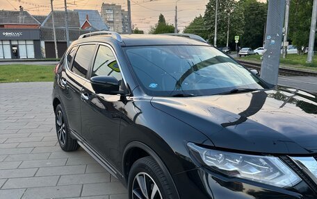 Nissan X-Trail, 2019 год, 2 499 000 рублей, 4 фотография