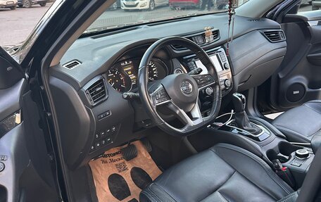 Nissan X-Trail, 2019 год, 2 499 000 рублей, 11 фотография