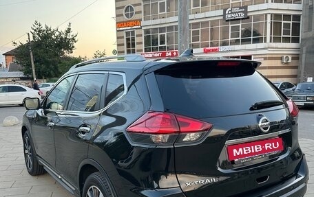 Nissan X-Trail, 2019 год, 2 499 000 рублей, 7 фотография
